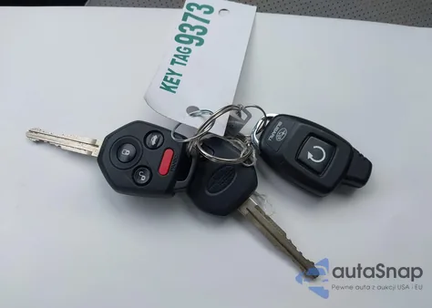 2014 Subaru Forester 2.5I Limited из США, поврежденный, VIN JF2SJAHC2EH495970